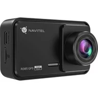 Wideorejestratory - NAVITEL R385 GPS - miniaturka - grafika 1