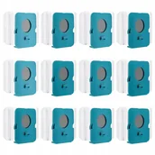 Worki do odkurzaczy - Worki do stacji Samsung Bespoke Jet 12 szt. zestaw - miniaturka - grafika 1