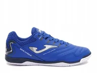 Piłka nożna - Buty Męskie Joma Maxima Piłka Nożna Maxw2404In Niebieskie 43 - miniaturka - grafika 1