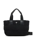 Torebki damskie - Guess Torebka V5BZ15 WF830 Czarny - miniaturka - grafika 1