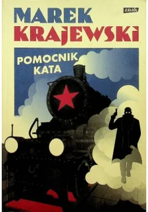 Pomocnik Kata Marek Krajewski - Powieści sensacyjne - miniaturka - grafika 2