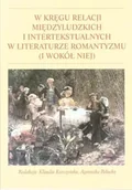 Pomoce naukowe - W kręgu relacji międzyludzkich... - red. Klaudia Korczyńska, Agnieszka Pałucka - miniaturka - grafika 1