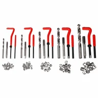 Akcesoria motoryzacyjne - Sixtol Zestaw do naprawy gwintówMECHANIC THREAD SET 131, M5 - M12 - miniaturka - grafika 1