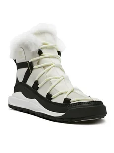 SOREL ŚNIEGOWCE RMX GLACY PLUS 2083061125 r 37,5 - Śniegowce damskie - miniaturka - grafika 1