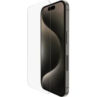 Szkła hartowane na telefon - Belkin ScreenForce Pro UltraGlass2 AM iPhone 15 Pro - miniaturka - grafika 1