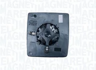 Lusterka samochodowe - Szkło lusterka, lusterko zewnętrzne Magneti Marelli 351991802930 - miniaturka - grafika 1