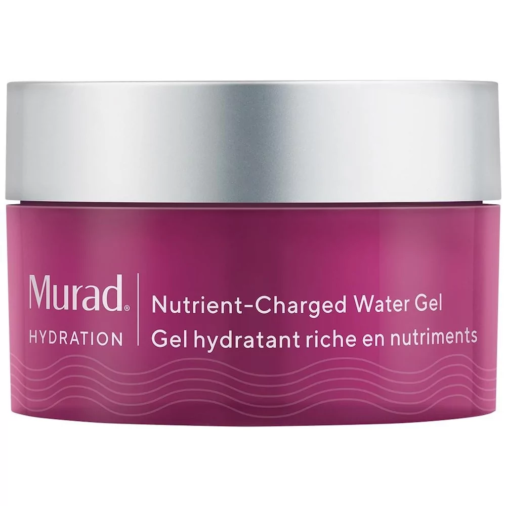 Murad Nutrient-Charged Water Gel 50 ml