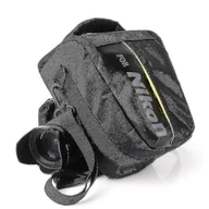 Torby fotograficzne i futerały - Futerał na aparat fotograficzny do Nikon P900 D90 D750 D5600 D5300 D5100 D7000 D7100 D7200 D3100 D80 D3200 D3300 D3400 D5200 D5500 D3100 - miniaturka - grafika 1
