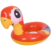 Materace dmuchane i koła do pływania - Zabawka dmuchana JILONG Papuga - miniaturka - grafika 1
