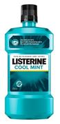 Płyny do płukania jamy ustnej - Pfizer Listerine Coolmint Płyn 500 ml - miniaturka - grafika 1