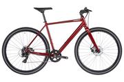 Rowery - Orbea Carpe 40, czerwony L | 55,5cm (28") 2022 Rowery miejskie M40056SB - miniaturka - grafika 1