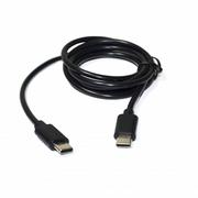 Kable - Vakoss - Kabel USB-C do USB-C - miniaturka - grafika 1