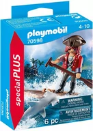 Zabawki konstrukcyjne - PLAYMOBIL SpecialPlus 70598 zestaw figurek, Zabawki konstrukcyjne - miniaturka - grafika 1