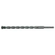 Wiertła - Sthor Wiertło do betonu sds-plus 6x210mm 23660 - miniaturka - grafika 1