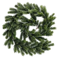 Oświetlenie świąteczne - Łańcuch Dekoracyjny  Dula Girlanda 190 cm - miniaturka - grafika 1