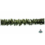 Ozdoby bożonarodzeniowe - Girlanda STANDARD 270 cm - miniaturka - grafika 1