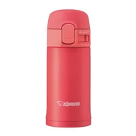 Kubki termiczne - Kubek termiczny ZOJIRUSHI SM-PC20-PV, coral pink - miniaturka - grafika 1