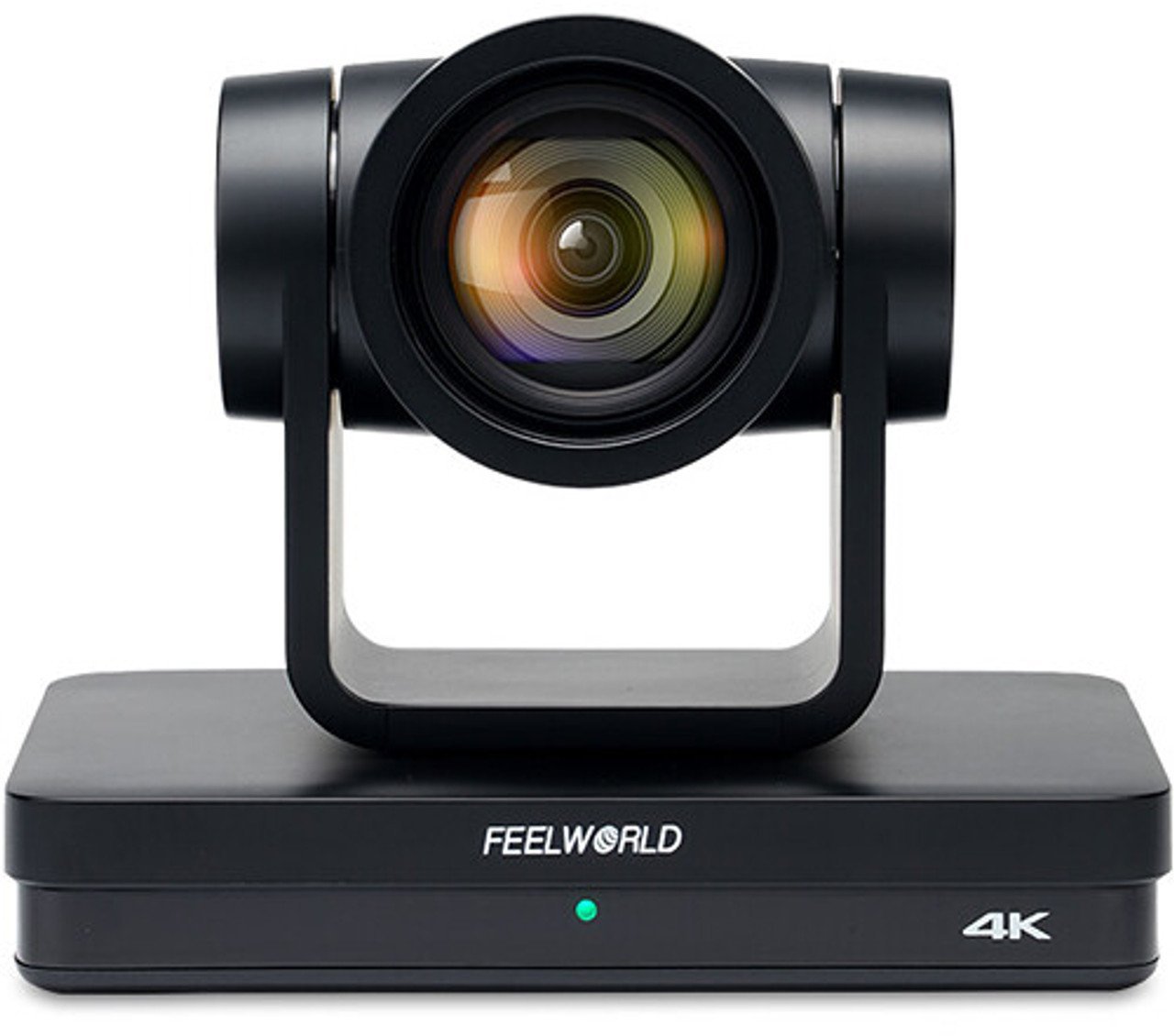 AverMedia FEELWORLD UHD4K12X Simultaneous 3G-SDI/HDMI/USB/IP