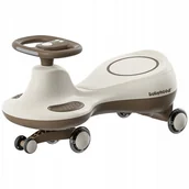 Chodziki - Jeździk grawitacyjny Twistcar - Babyhood - miniaturka - grafika 1