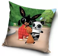 Pościel dla dzieci - CX Poszewka Bing BING191113 40x40 cm 13801 - miniaturka - grafika 1