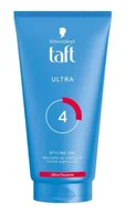 Kosmetyki do stylizacji włosów - Schwarzkopf Taft Ultra Żel do Stylizacji Włosów 150ml - miniaturka - grafika 1