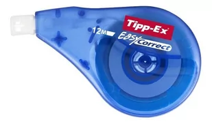 Tipp-Ex korektor w formie taśmy 329966 - Korektory - miniaturka - grafika 1