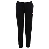 Spodnie damskie - Puma ESS+ Metallic Pants FL spodnie damskie - miniaturka - grafika 1