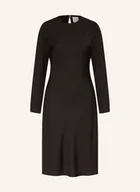 Sukienki - Calvin Klein Sukienka schwarz - miniaturka - grafika 1