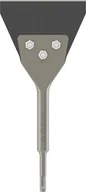 Dłuta - Bosch DŁUTO PŁASKIE SDSPLUS FS 130X290 - miniaturka - grafika 1