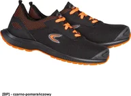 Obuwie robocze - Cofra BRC-GRUMMAN - Półbuty bezpieczne GRUMMAN. 37 - miniaturka - grafika 1