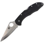 Spyderco Delica 4 - C11PSBK