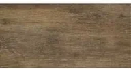 Płytki ceramiczne - Gres szkliwiony SILENT WOOD brown mat 29,7x59,8 gat. II - miniaturka - grafika 1