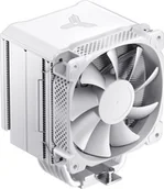 Chłodzenie procesora - Chłodzenie CPU Jonsbo CPU Cooler JONSBO HX6240 White 120mm/4pin/LGA1200/115X/1700/2011/AM4/AM5/4PIN PWM - miniaturka - grafika 1