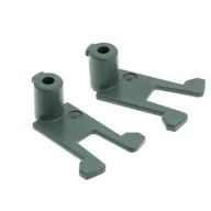 Pozostałe akcesoria do akwarium - EHEIM zapinki od rączki do ECCO pro, ecco comfort (7312628) - miniaturka - grafika 1