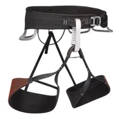 Sprzęt wspinaczkowy - Black Diamond, Uprząż Wspinaczkowa, rozmiar L - miniaturka - grafika 1