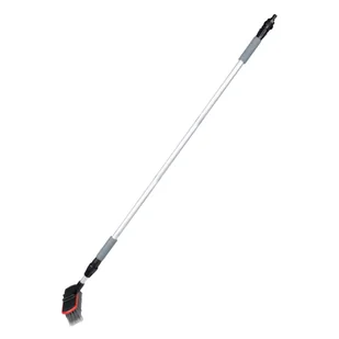 Szczotka teleskopowa przepływowa do mycia samochodu auta 171-300cm amio-03952 - Akcesoria do mycia samochodu - miniaturka - grafika 1