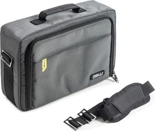 Torba B&W International B&W photo.bag TEX.166.RPD grey - Torby fotograficzne i futerały - miniaturka - grafika 1