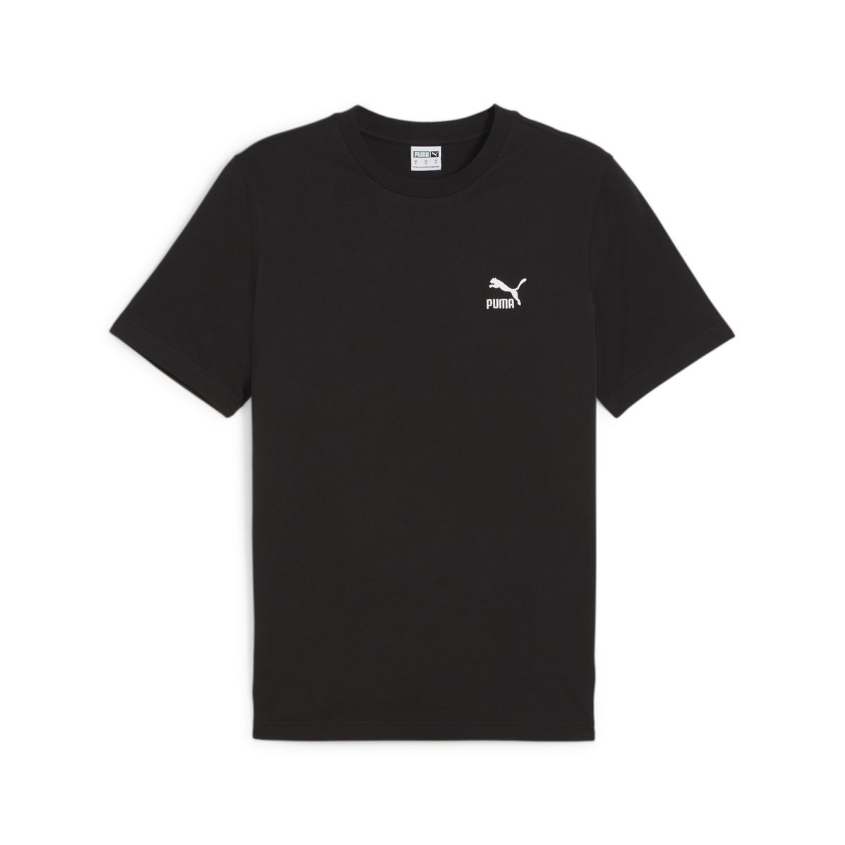 PUMA KOSZULKA CLASSICS SMALL LOGO 67918701 r XL