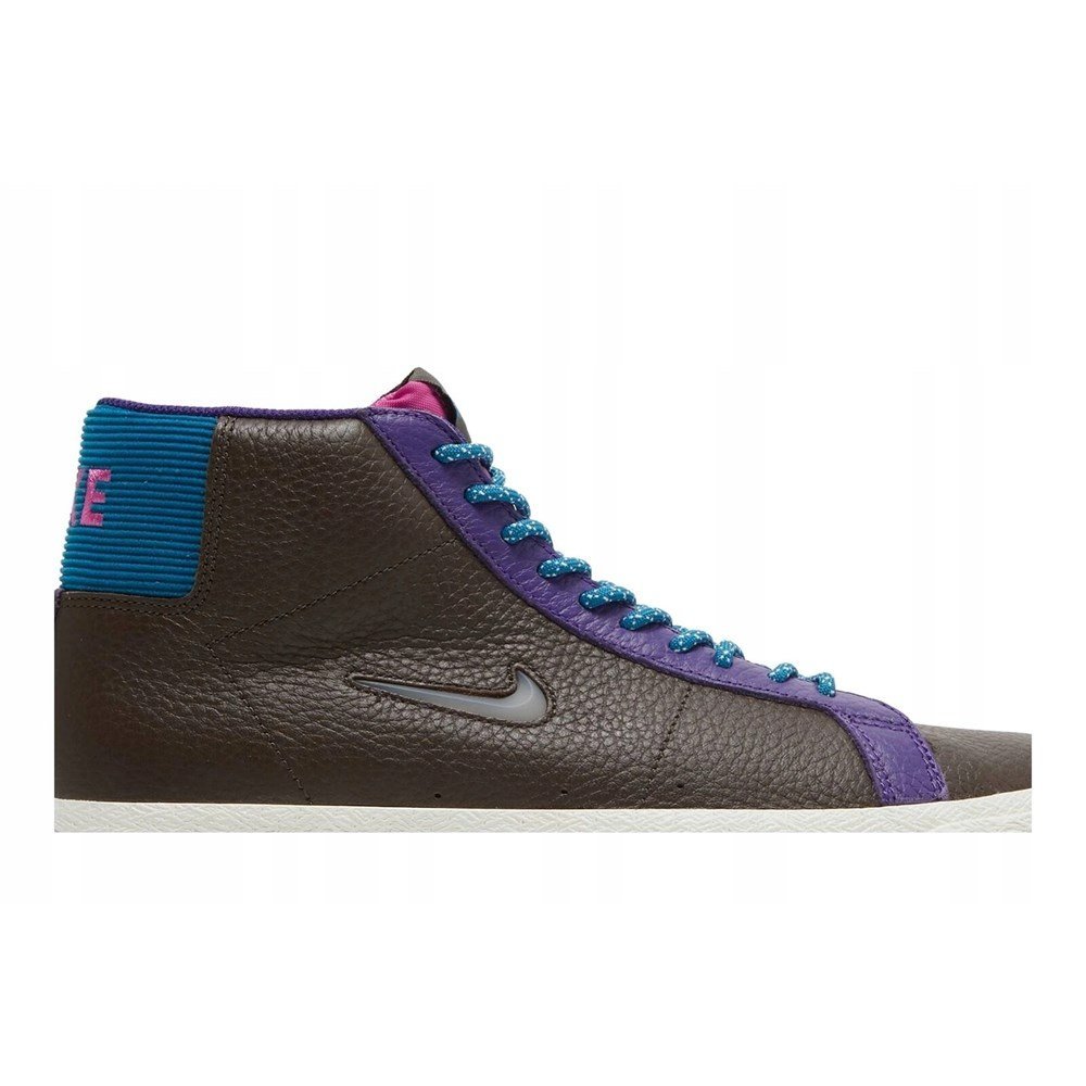 Buty Nike Zoom Blazer Mid Premium Sb CU5283201