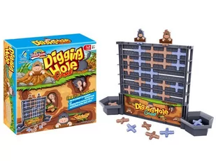 GRA KRECIA ROBOTA - Gry planszowe - miniaturka - grafika 1