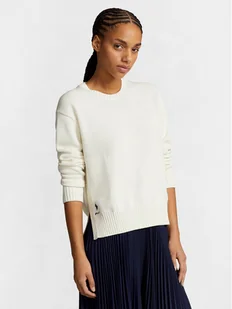 Sweter Polo Ralph Lauren - Swetry damskie - miniaturka - grafika 1