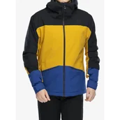 Kurtki narciarskie - Kurtka męska narciarska Ziener Timbarra - miniaturka - grafika 1