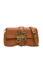 Torebki damskie - Just Cavalli Torebka 79RA4BA7 ZSA89 Brązowy - miniaturka - grafika 1