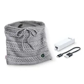 Poduszki, koce i materace lecznicze - Beurer HK 37 To Go, Poduszka rozgrzewająca - miniaturka - grafika 1