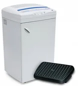 Niszczarki - Kobra Niszczarka 400 HS ES - miniaturka - grafika 1