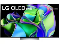 Telewizory - LG 77C31LA OLED evo 120Hz 4K - miniaturka - grafika 1