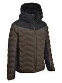 Kurtki narciarskie - Maul Sport Kurtka narciarska "Thun MTX" w kolorze szarym - miniaturka - grafika 1