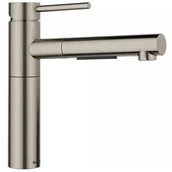 Baterie kuchenne - Bateria Blanco ALTA-S II satin platinum 527 710 - miniaturka - grafika 1