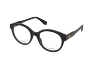 Okulary korekcyjne, oprawki, szkła - Dioptrie szkieł Marc Jacobs Marc 817 807 - miniaturka - grafika 1