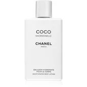 Balsamy i kremy do ciała - Chanel Coco Mademoiselle balsam do ciała 200ml - miniaturka - grafika 1